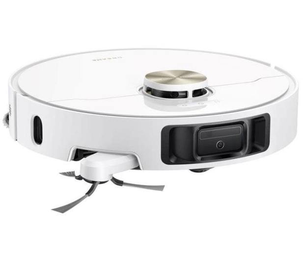 Dreame Robot sprzątający L50 Ultra AE biały - 1509438 - zdjęcie 6